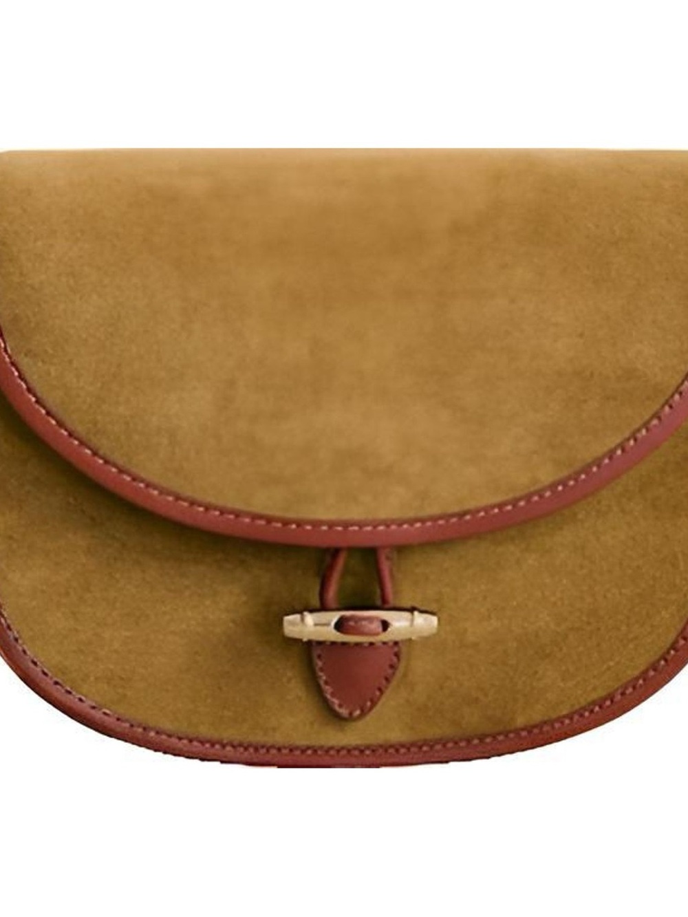 NWT Sezane Vintage Claude - Picture 3 of 6